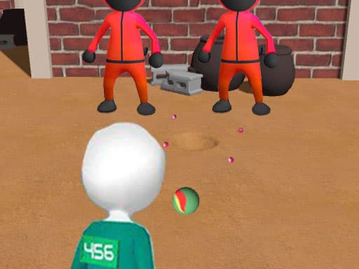 K-Games Challenge thumbnail