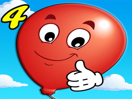 Balloon Paradise Pet Bubble Pop Match Ice Cream thumbnail
