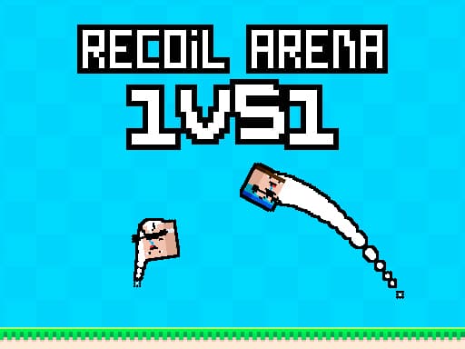 Recoil Arena 1VS1 thumbnail