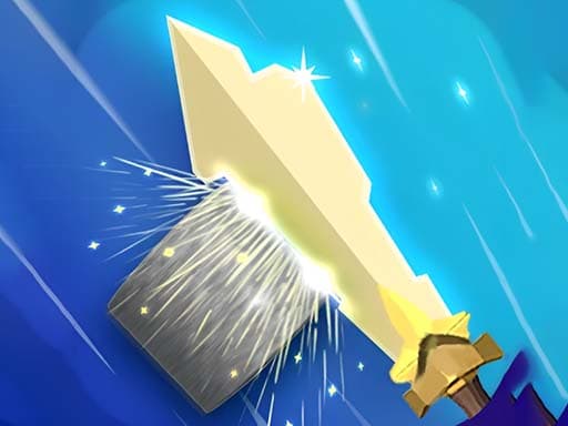 Cast iron sword thumbnail