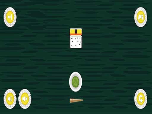 Block Breaker Game cover