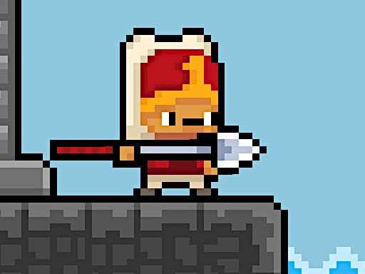 Spear of Janissary thumbnail