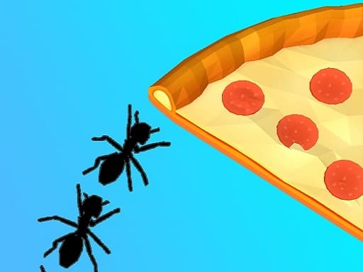 Ant Flow thumbnail