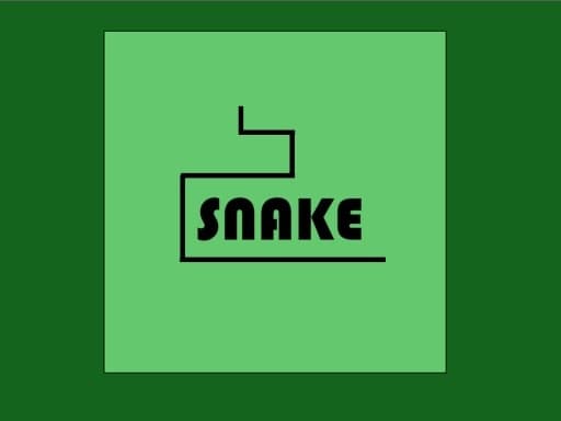 Simple Snake cover