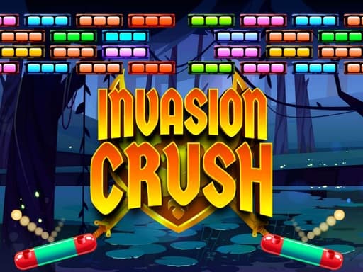 Invasion Crush thumbnail