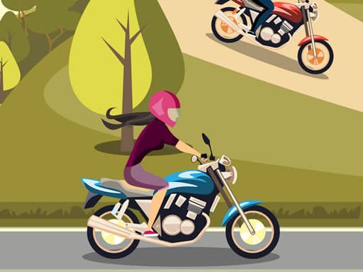 Special Motorbike Day Match 3 cover