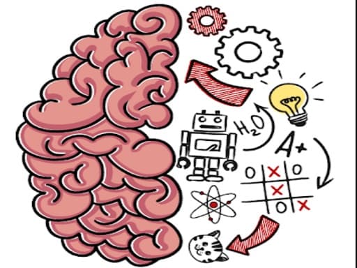 Creativity Brain Test thumbnail