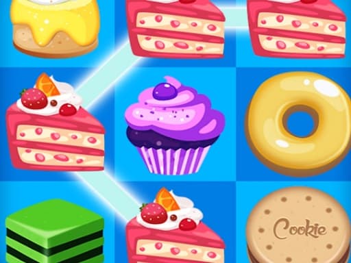 Cake Mania cover
