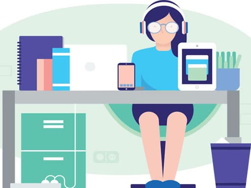 Cozy Office Difference thumbnail