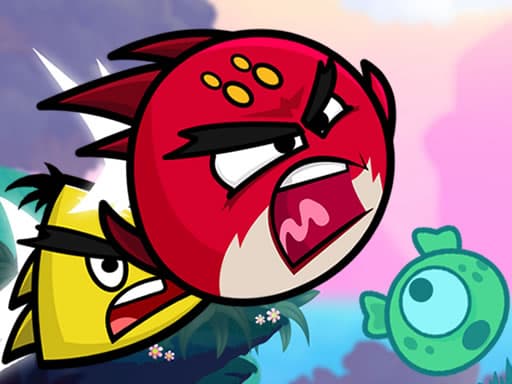Hero Birds Adventures thumbnail