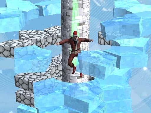 Santa Clause Ice Breaker thumbnail
