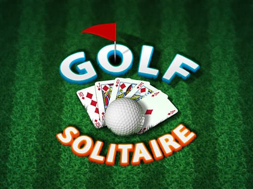 Golf Solitaire Pro thumbnail