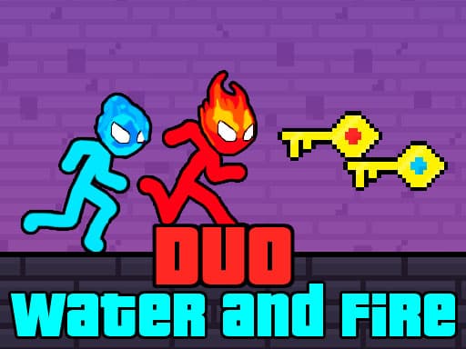 Duo Water and Fire thumbnail