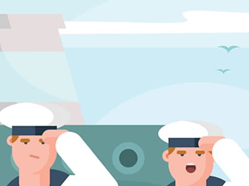 Captain Of The Sea Difference thumbnail
