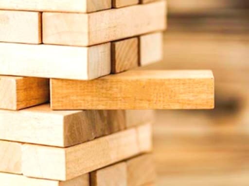 Jenga Tower Blocks thumbnail