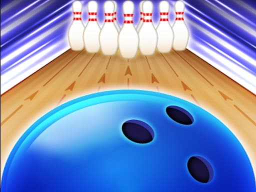 Bowling 3D 2022 thumbnail