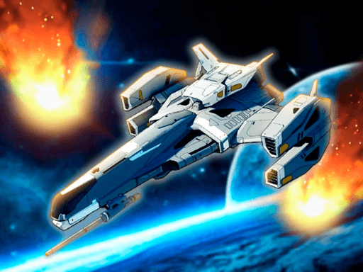 Asteroids: Space War thumbnail