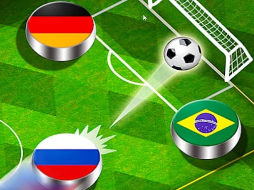 Football Cup Finger Soccer thumbnail