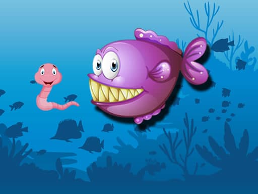 Fishy Differences cover
