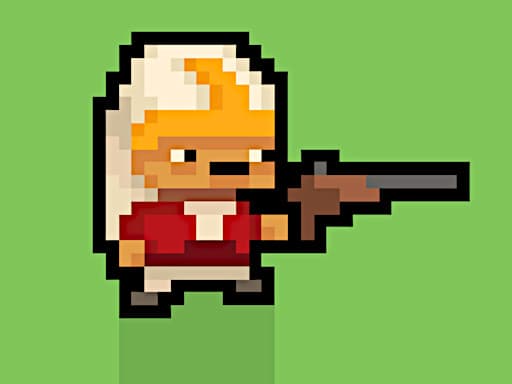 Gun of Janissary thumbnail