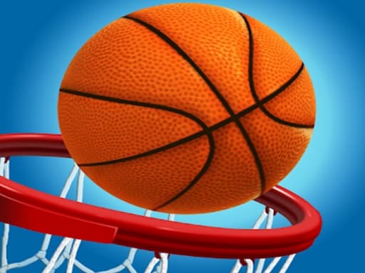 Basket 3D thumbnail
