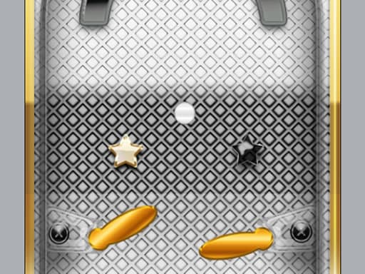 Pinball Black Star cover