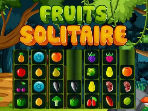 Fruits Solitaire thumbnail