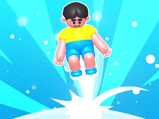Lazy Jump Online thumbnail