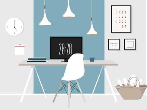 Work Desk Difference thumbnail