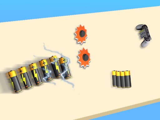 Battery Run thumbnail