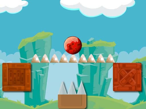 Gravity Ball thumbnail