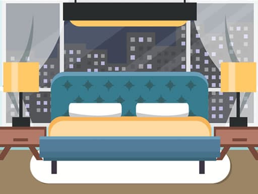 Cozy Bedroom Difference thumbnail