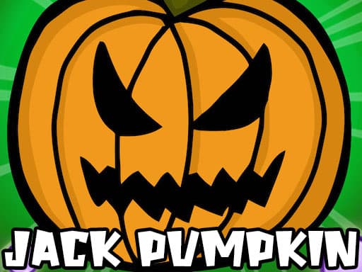 Jack Pumpkin thumbnail