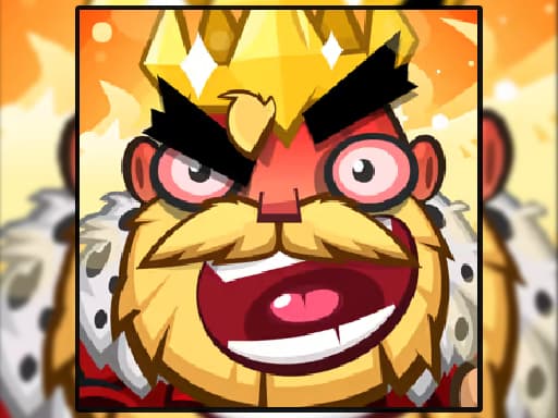 Like a king thumbnail