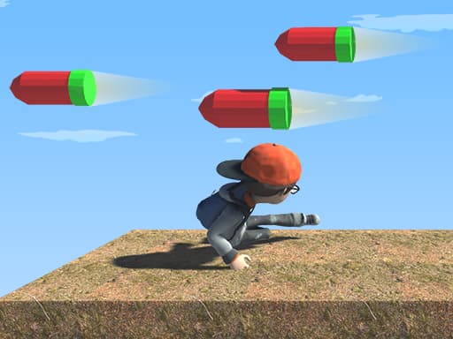 Run Run 3D Challenge thumbnail