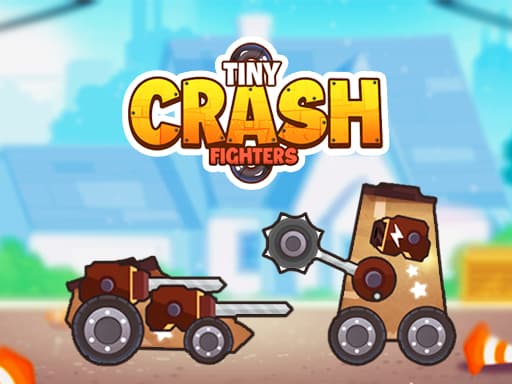 Crash Fighters thumbnail