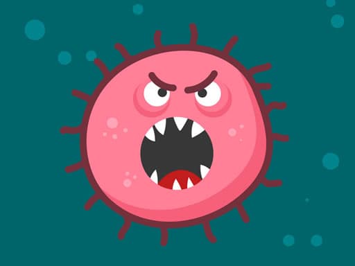 End Of Covid Virus Match 3 cover