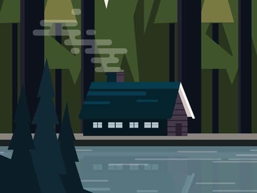 Wild Cabin Hidden thumbnail