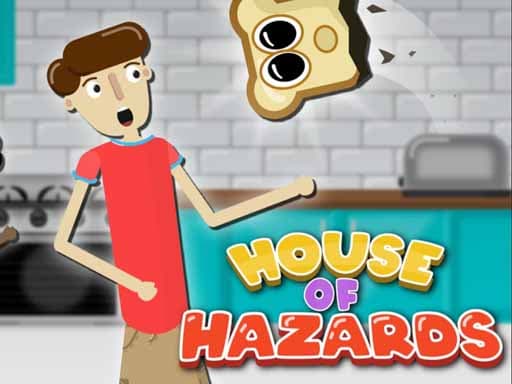 House of Hazards Online thumbnail