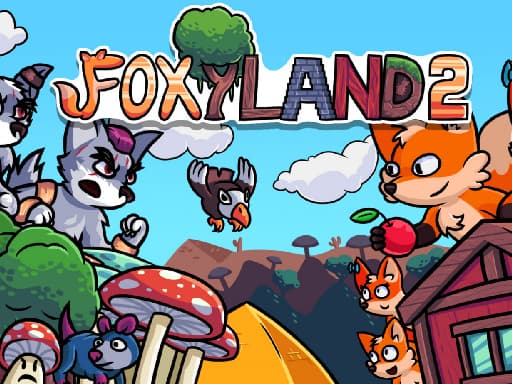FoxyLand 2 thumbnail