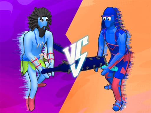 Human Evolution Merge Master cover