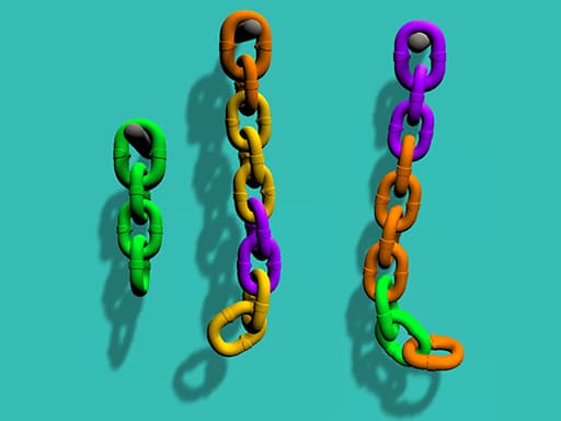 Color Chain Sort Puzzle thumbnail