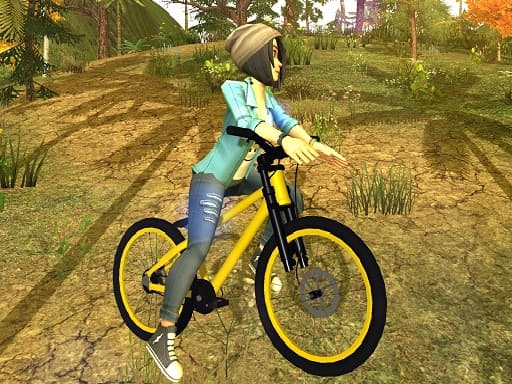 BMX Offroad Trial Stunts thumbnail