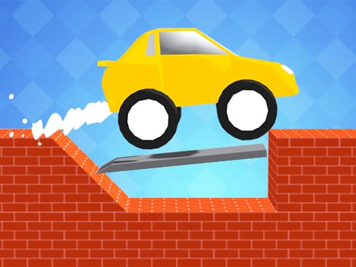 Draw Car Road 3D thumbnail