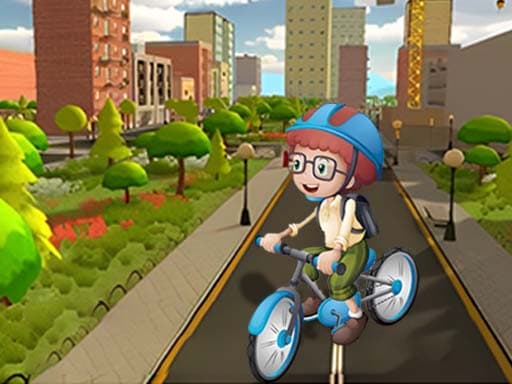 Crazy bike fun thumbnail