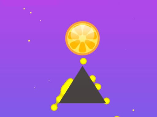 Liquid Oranges cover