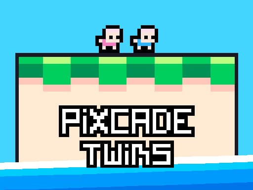 Pixcade Twins thumbnail