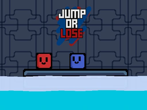Jump Or Lose thumbnail