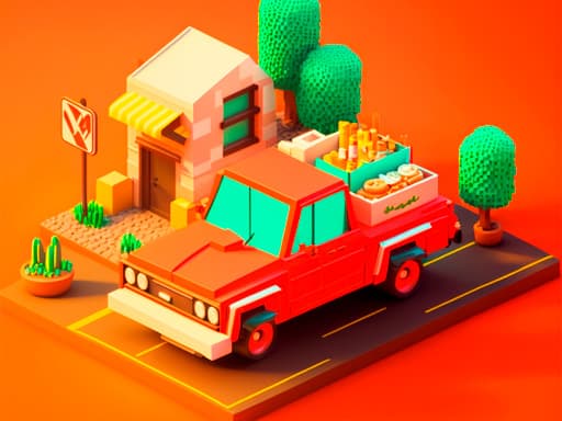 Food Truck Baron thumbnail