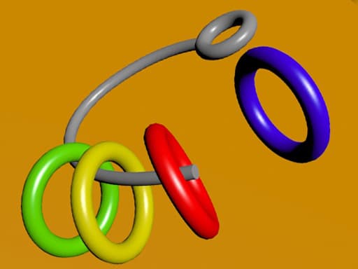 Ring Collector cover